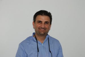 Dottor Giuseppe Zarra
